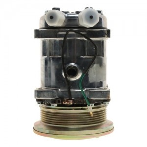 Компрессор SITRAK HOWO кондиционера MOVELEX WG1500139006MX MOVELEX