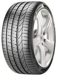 Pirelli 255/40 R19 P Zero 100Y 1996400 PIRELLI