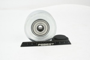 Ролик обводной VOLKSWAGEN TRANSPORTER 2010-2015 2388-2H0 2388-2H0 FEBEST