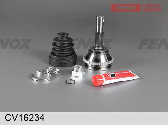 ШРУС наружный к-кт!\ Fiat Ducato 2.3JTD 06> CV16234 FENOX