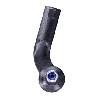 Наконечник рулевой тяги FORD Focus 2 (04-) левый FEBI 29223 FEBI BILSTEIN