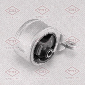 Опора двигателя правая KIA Shuma 97- TEG1345 TEG1345 TATSUMI