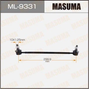тяга стабилизатора переднего!\ Suzuki Garnd Vitara 1.9DDiS 3.2 05> ML-9331 MASUMA