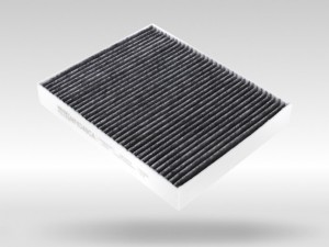 CHERY EXCEED TXL (2020>) АНТИБАКТЕРИАЛЬНЫЙ NF6340CA NEVSKY FILTER