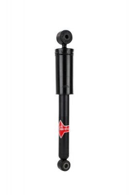 Амортизатор задний GAS 551804 KAYABA