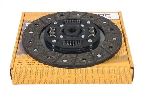 диск сцепления!\ Nissan Almera Classic 1.6 06> Z41176 ZENTPARTS