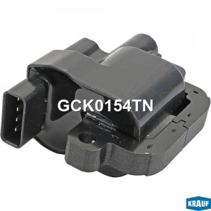 GCK0154TN Катушка зажигания gck0154tn KRAUF
