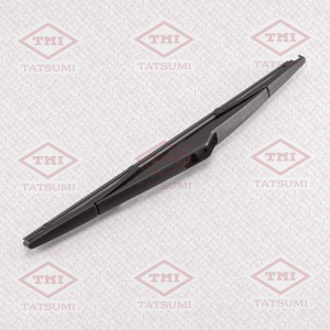 Щетка стеклоочистителя задняя 300мм HYUNDAI i30 07-/ix35 10-KIA Ceed 07-/Sportag TFJ1030T TATSUMI