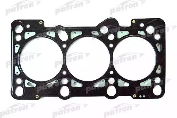 Прокладка головки блока AUDI A4 (99-) PATRON PG2-0056 PATRON