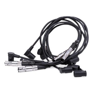 к-кт проводов!\ MB W124/W201/W126 2.6/3.0i 85-97 T070B TESLA