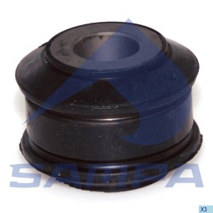 Втулка стабилизатора RENAULT Midlum,Premium,Magnum переднего SAMPA 080042 SAMPA