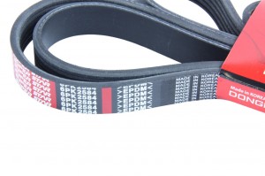 Ремень приводной поликлиновой 6PK2584 HYUNDAI Sonata NF генератора и кондиционер 6PK2584 DONGIL