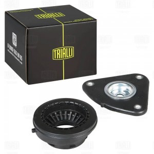 Опора амортизатора Ford Focus II (05-)/III (11-) (перед.) (с подшип.) (SA 1052) SA 1052 TRIALLI