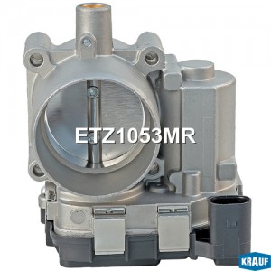Дроссельная заслонка ETZ1053MR ETZ1053MR KRAUF