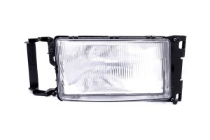 SCANIA 4/R без указателя поворота T12146002 TOPCOVER
