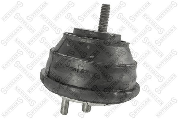 подушка ДВС левая!\ BMW E34/E32/E31 3.0i/4.0i M60 92-97 25-17061-SX STELLOX