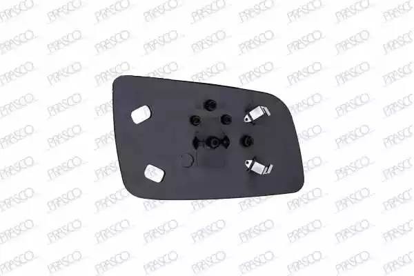 стекло зеркала левое!\ Opel Astra G 1.4-2.2/1.7-2.2D 98-05 OP0177504 PRASCO GROUP