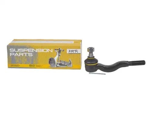 наконечник рулевой внутренний!\ Mitsubishi Pajero 90> Z11156 ZENTPARTS