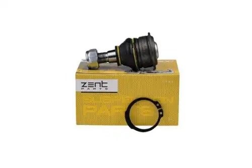 опора шаровая нижняя! Nissan Sunny 86-90 Z36936 ZENTPARTS