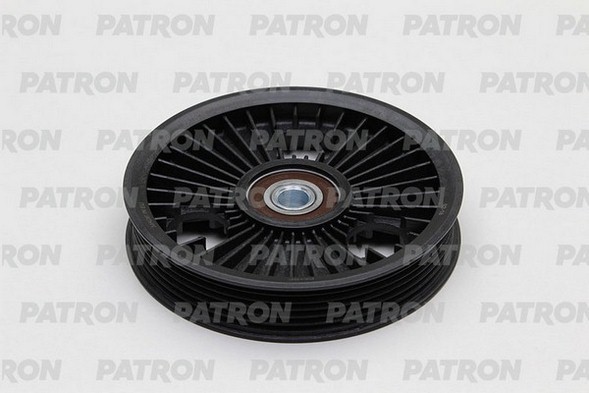 Ролик натяжной поликлинового ремня с подшипником NSK CHRYSLER Voyager PT52187 PT52187 PATRON