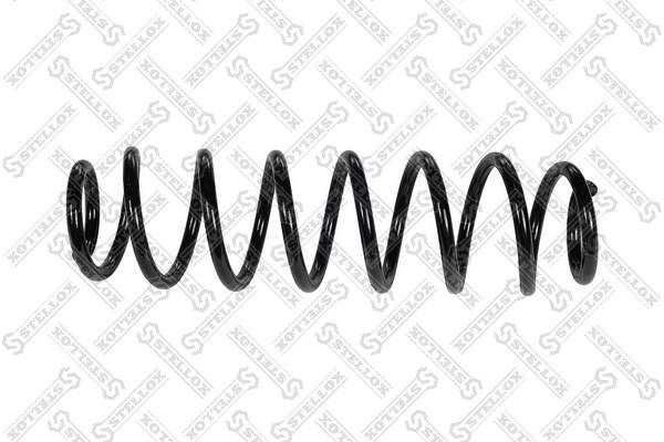 пружина задняя! 42 951 32\ VW Polo Sedan 1.6i 10>, Skoda Rapid 1.6i 12> 10-22480-SX STELLOX