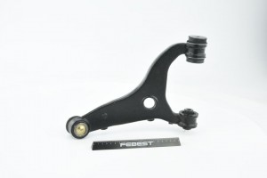 SUBARU FORESTER (S12)/LEGACY (B13)/LEGACY OUTBACK 0824-S12RRH FEBEST