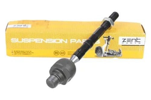 тяга рулевая!\ KIA Picanto 11> Z28866 ZENTPARTS