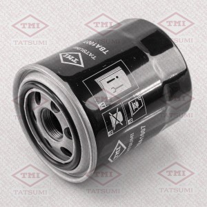 Фильтр масляный HYUNDAI H-1/Porter/Terracan 94-KIA Carnival/Pregio 01- TBA1007 TBA1007 TATSUMI