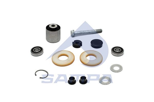 SCANIA 5 SERIES (2004-2016) D=60 d=16 h=80 040679 SAMPA