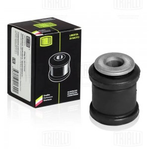 Сайлентблок Daewoo Nexia (94-) перед. рычага передний (SB 0540) SB 0540 TRIALLI