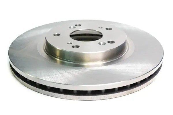 Тормозной диск передний C210R2136 C210R2136 CWORKS