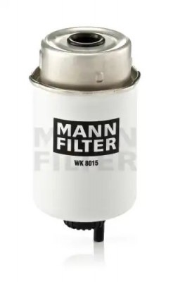 RANGE ROVER III (LM) 3.6TD WK8015 MANN FILTER