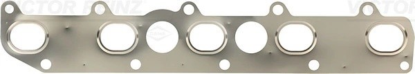 LAND ROVER DISCOVERY II (1998-2004) 71-36673-00 VICTOR REINZ