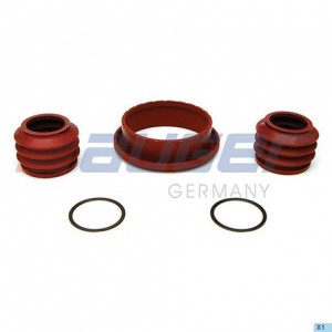 р/к дискового тормоза !5(р) к-т пыльников \HALDEX Modul T SBS2220 79785 AUGER
