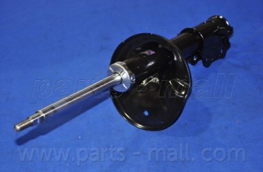 Амортизатор передний правый HYUNDAI AVANTE(XD) 00-06 PJA-050A PJA-050A PMC PARTS MALL