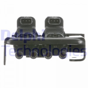 Фильтр топливный HDF507 HDF507 DELPHI