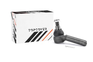 TRUCK FH12 (1993-1999) M30x1,5/M20 x 1,5 RHT C:23,9/28,8 L:140 mm (M) T05677001 TOPCOVER