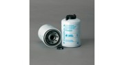 Фильтр топливный со сливом Termoking P550834 DONALDSON