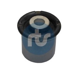 сайлентблок подрамника передний!\ VW Passat 5/6/CC 05> 01700688 RTS