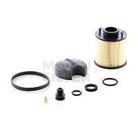 Фильтр MAN TRUCK TGA (2-), TGL (5-), TGM (5-), TGS (7-), TGX (7-) U 620-4 Y KIT MANN FILTER
