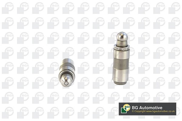 гидрокомпенсатор!\ Opel 1.2-2.0/1.6D/1.7D/TD 80> HL6392 BG AUTOMOTIVE