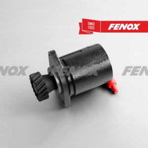 Насос гидроусилителя SHACMAN HOWO дв.WP10 Z=17,16л/мин. FENOX HPS10042 FENOX