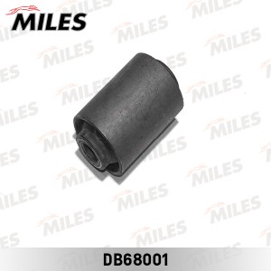 Сайлентблок передней подвески AUDI Q7, VW TOUAREG (7L, 7P) (LMI 3792701) DB68001 DB68001 MILES