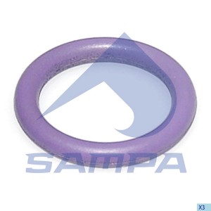 VOLVO F10/12 115.671 SAMPA