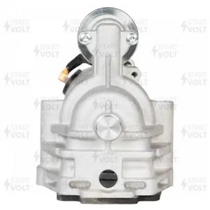 Стартер FORD Focus (04-),Fusion,Fiesta,Transit (1.2-2.4) STARTVOLT LST1008 START VOLT