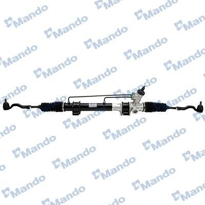 Рейка рулевая KIA Bongo 3 (04-) MANDO TS577004E000 MANDO