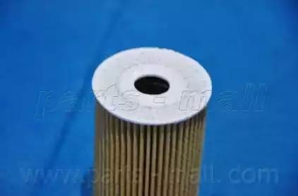 Фильтр масляный AUDI A1 PQ25 10- PBT-009 PBT-009 PMC PARTS MALL