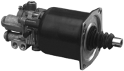 ПГУ КАМАЗ-6460,6520 с КПП ZF WABCO 9700512047 WABCO
