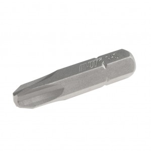 Бита крестовая PH3х30мм 1/4" DR S2 JTC JTC1113003 JTC TOOLS