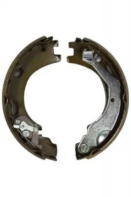 колодки тормозные барабанные ручника Z06933 ZENTPARTS